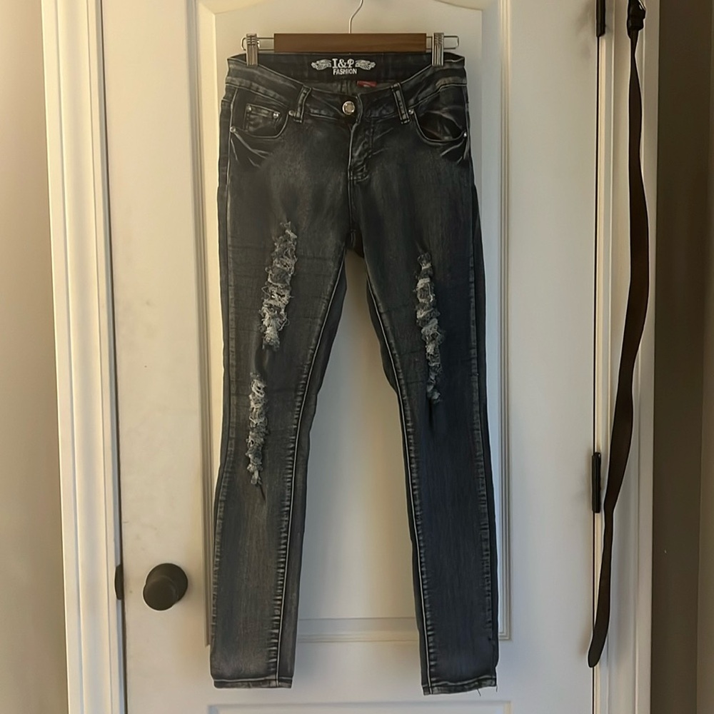 Women’s jeans size 7